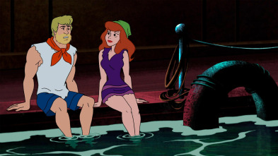 Imagen de Scooby Doo y... (T2): ¡Las zapatillas perdidas del río de la selva! - 2