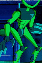 Scooby Doo y... (T2): ¡El tao de Scooby!