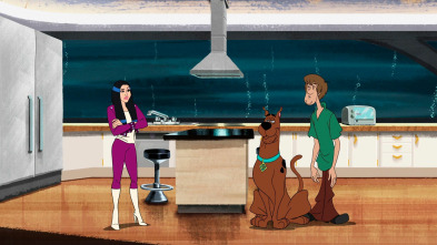 Imagen de Scooby Doo y... (T2): ¡Cher, Scooby y el mar de los Sargazos! - 2