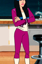 Imagen de Scooby Doo y... (T2): ¡Cher, Scooby y el mar de los Sargazos! - 1