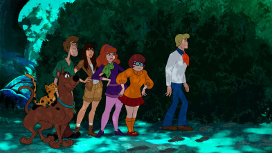 Imagen de Scooby Doo y... (T2): ¡Las minas perdidas del Kilimanjaro! - 2