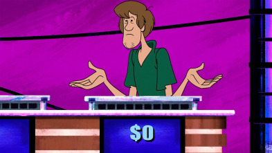 Imagen de Scooby Doo y... (T2): ¡Concurso robotizado! - 2