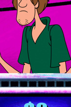 Imagen de Scooby Doo y... (T2): ¡Concurso robotizado! - 1