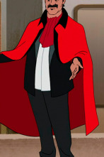 Imagen de Scooby Doo y... (T2): ¡Scooby-Doo y la escuela molona de la ciudad celestial! - 1