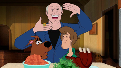 Imagen de Scooby Doo y... (T2): ¡El hombre de la estrella fugaz! - 2