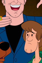 Imagen de Scooby Doo y... (T2): ¡El hombre de la estrella fugaz! - 1