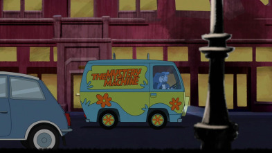 Imagen de Scooby Doo y... (T2): ¡La maldición de las mil voces! - 2