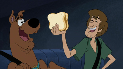 Imagen de Scooby Doo y... (T2): ¡Scooby-Doo, el perro maravilla! - 2