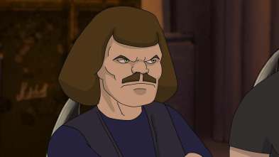 Imagen de Metalocalipsis (T3): Ep.3 Deth salud - 2