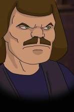 Imagen de Metalocalipsis (T3): Ep.3 Deth salud - 1