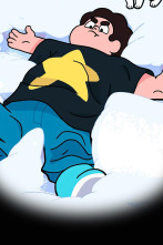 Imagen de Steven Universe:... (T1): Día de nieve - 1