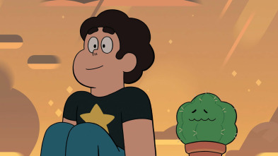Imagen de Steven Universe:... (T1): Asunto espinoso - 2