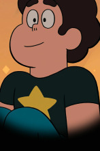 Imagen de Steven Universe:... (T1): Asunto espinoso - 1