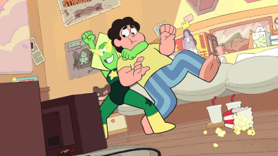 Imagen de Steven Universe:... (T1): En sueños - 2