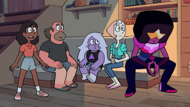 Imagen de Steven Universe:... (T1): Todo está bien - 2