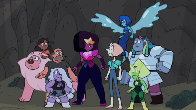 Imagen de Steven Universe:... (T1): Yo soy mi monstruo - 2