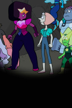 Imagen de Steven Universe:... (T1): Yo soy mi monstruo - 1