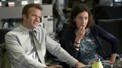 Imagen de Hung (Superdotado) (T3): Ep.1 Dale otra oportunidad a Detroit - 2