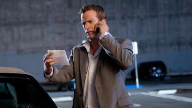 Imagen de Hung (Superdotado) (T3): Ep.3 Señor Drecker - 2