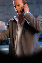 Imagen de Hung (Superdotado) (T3): Ep.3 Señor Drecker - 1