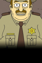 Mr. Pickles (T2): Ep.3 Asesinos en serie
