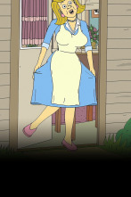 Mr. Pickles (T2): Ep.7 El niño ciervo