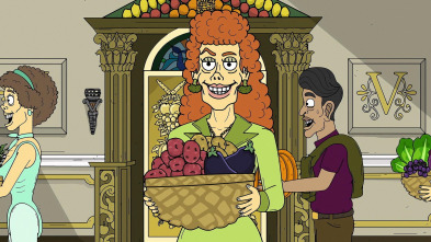 Imagen de Mr. Pickles (T2): Ep.8 Veganos - 2