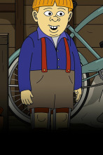 Mr. Pickles (T2): Ep.10 Final