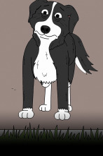 Mr. Pickles (T3): Ep.9 Los dibujos de Tommy