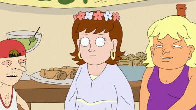 Imagen de YOLO (T2): Ep.3 La fiesta de Sarah - 2