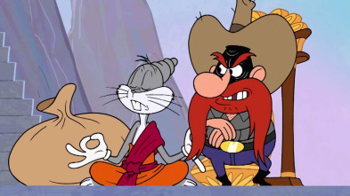 New Looney Tunes (T1): Bugs Buda /Atarde-zen