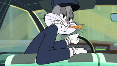 New Looney Tunes (T1): Bugs el infiltrado / El soleado valle nevado