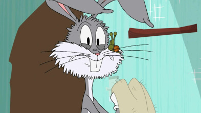 New Looney Tunes (T1): Bugs y el caracol / Dientes dientes
