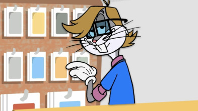 New Looney Tunes (T1): Telefonía coneja / Bugs de acero