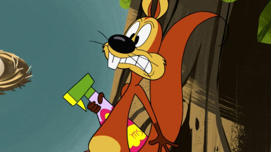 Imagen de New Looney Tunes,... (T1): El tamaño no importa / Doña modales - 2
