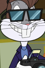 New Looney Tunes (T1): La zanahoria delante del caballo / Emboscados