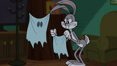 New Looney Tunes (T1): Electoplasta / El conejo de la pelusa