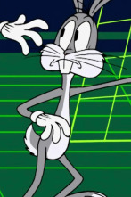 New Looney Tunes (T1): Ciberbugs / Lo tienes crudo