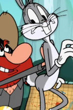 Imagen de New Looney Tunes,... (T1): Un tesoro doloroso / El oficinista mareado - 1