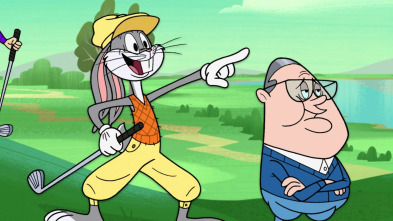 New Looney Tunes (T1): Bugs el golfista / Rencilla rápida