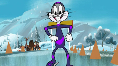 New Looney Tunes (T1): Bugs sobre hielo / Bugs de campamento