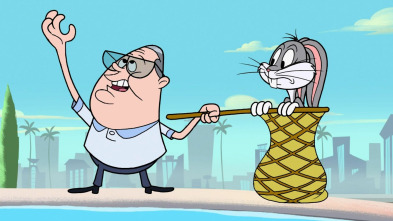 New Looney Tunes (T1): Bugs de cinco estrellas / Risoterapia a raudales
