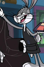 New Looney Tunes (T1): Escrito en las estrellas / ¿Bugs Bunny?