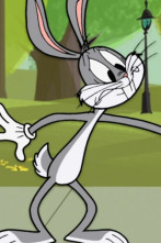 New Looney Tunes (T1): Pirados por los helados / Ángelo la pulga forzuda