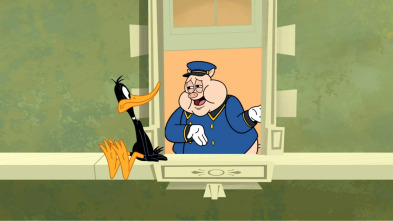Imagen de New Looney Tunes (T2): Un pato en el ático / Tour de Bugs - 2