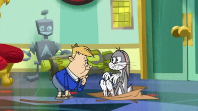 Imagen de New Looney Tunes (T2): El mejor amigo del hombre / Exploradores despiertos - 2