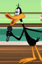 New Looney Tunes (T2): Lucas el polizón / Superscooter 3000
