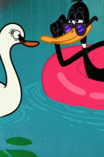 Imagen de New Looney Tunes (T2): Cyrano de Bugs / Señor Don Pato - 1