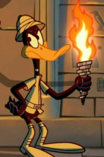 Imagen de New Looney Tunes (T2): El rey Tutancansadón / Postureo ecologista - 1