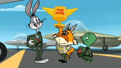 New Looney Tunes (T2): Top Bugs / Ballenofante